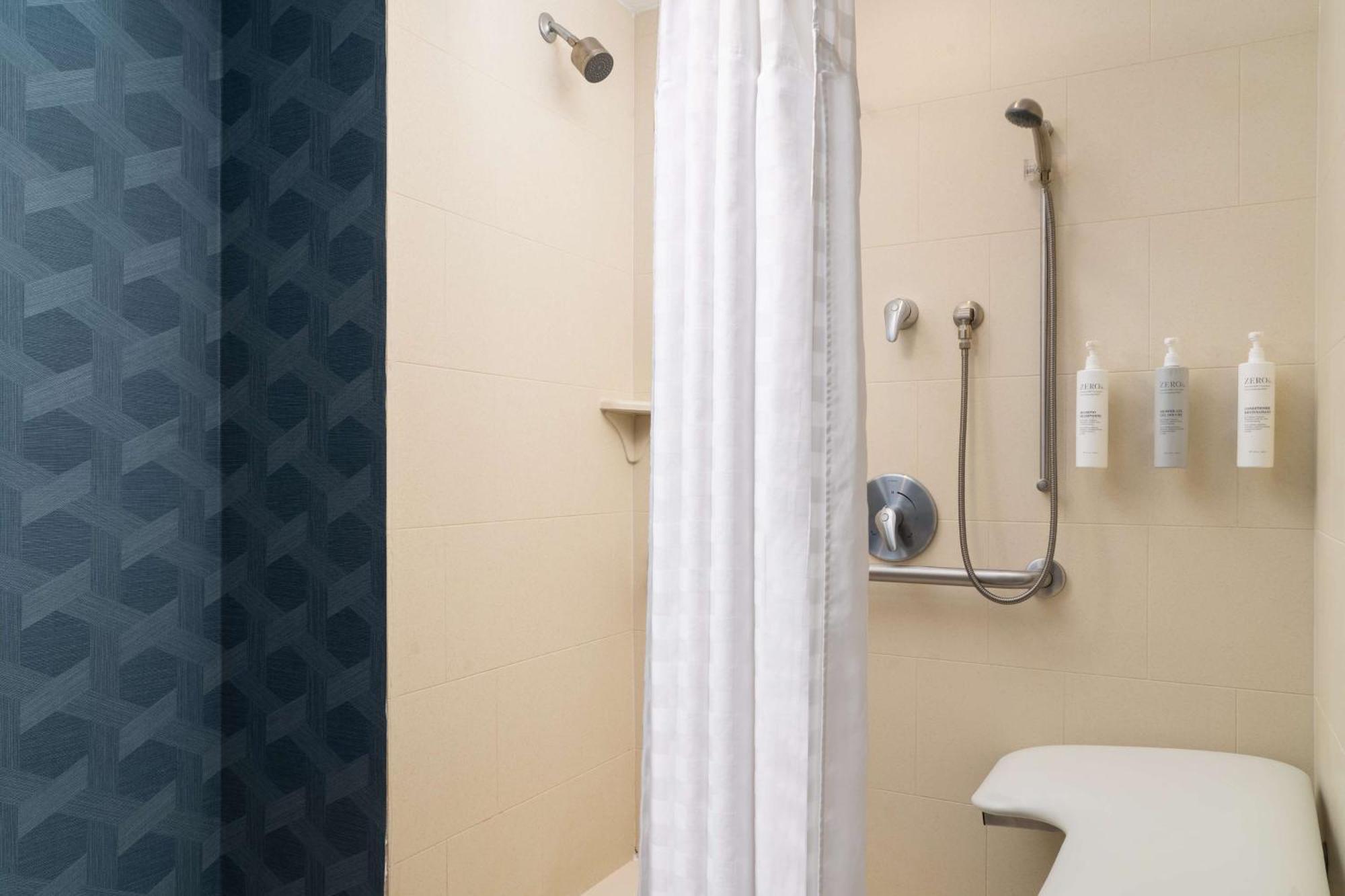 Homewood Suites By Hilton Newport-Μίντλταουν Εξωτερικό φωτογραφία