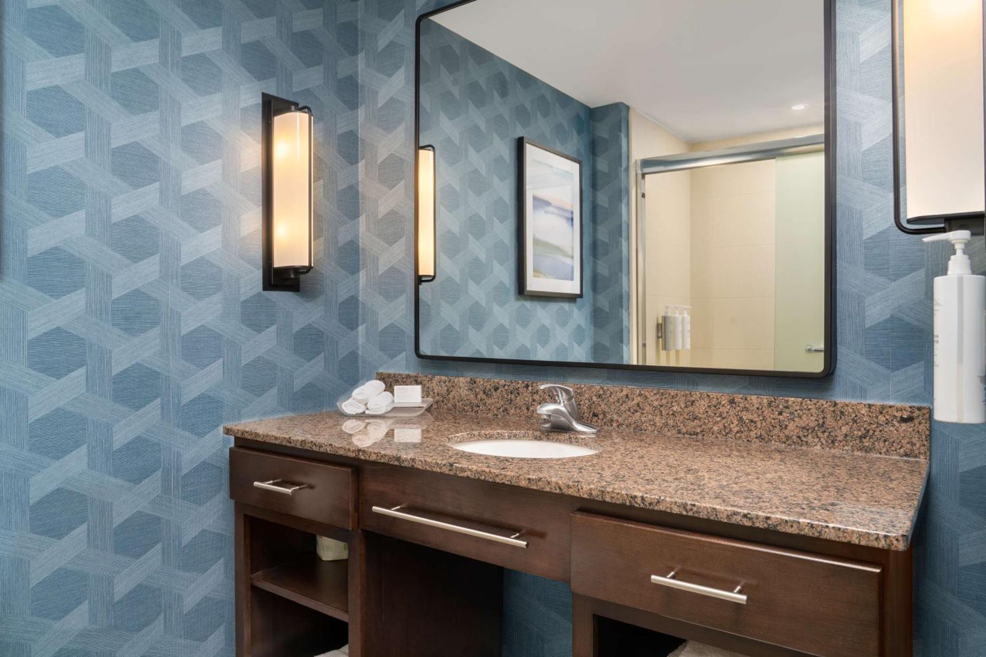 Homewood Suites By Hilton Newport-Μίντλταουν Εξωτερικό φωτογραφία