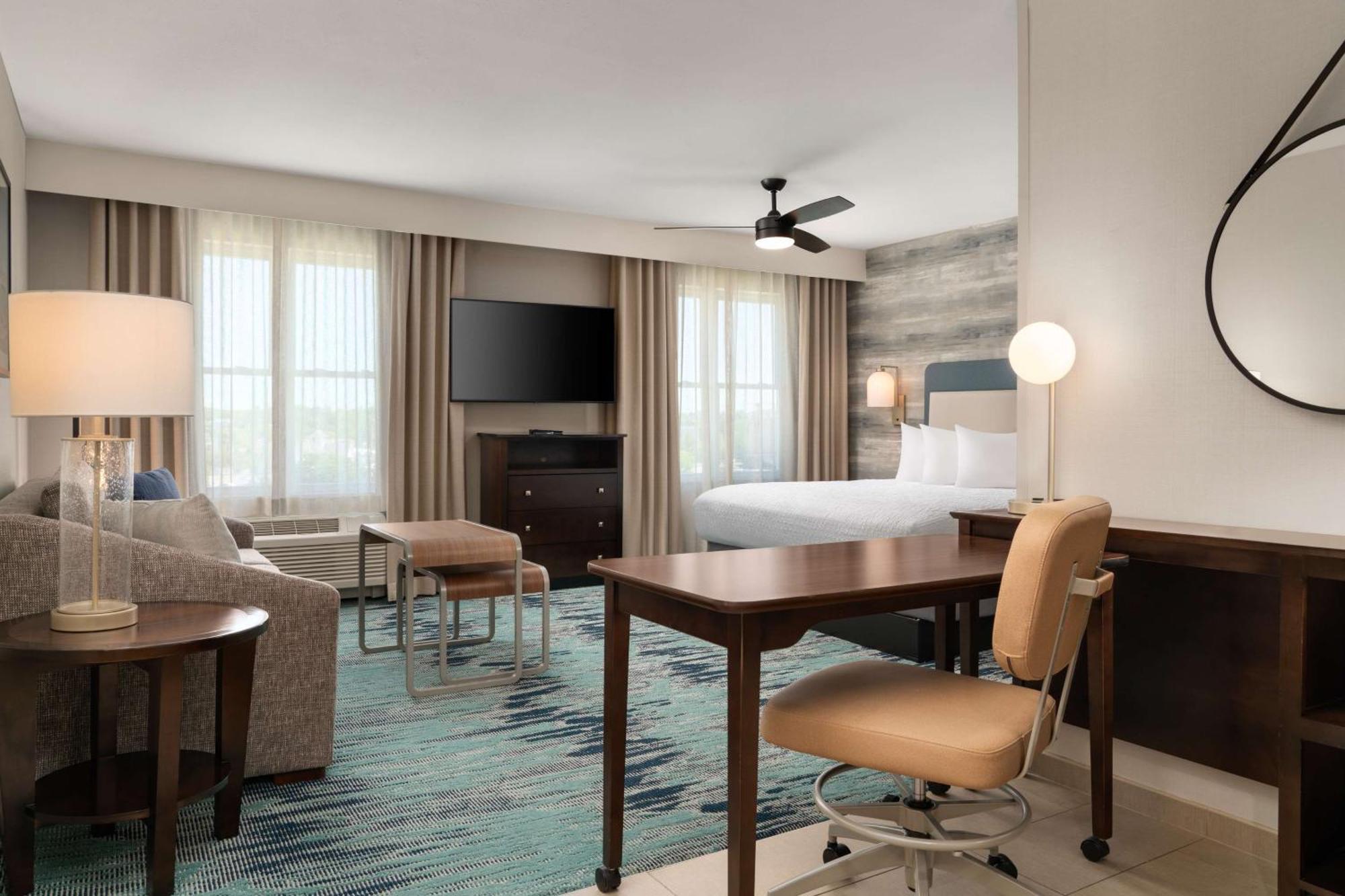 Homewood Suites By Hilton Newport-Μίντλταουν Εξωτερικό φωτογραφία